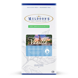 [11MI315-FRENCH12CT] Muldoon's | French Vanilla - Box of 12 pods