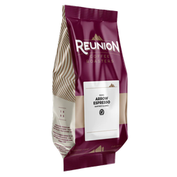[RI2540] Reunion Island | Arrow Espresso Rainforest Grain 2 lbs