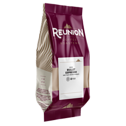 [RI2542] Reunion Island | Bullet Espresso Grain 2lbs