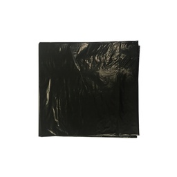 [3390250] Polykar | Black Garbage Bag - Strong 35&quot;x50&quot; (200)