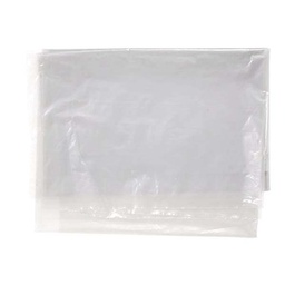 [3390535] Polykar | Clear Garbage Bag - Strong 35&quot;x50&quot; (200)