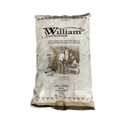 [W00620] William | Café Doux Perco 10 x 454gr