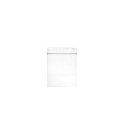 [3004078] K. Seal clasp bag 8&quot;x8&quot; with hole - box of 1000