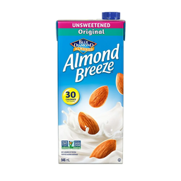 [264844] Almond Breeze | Boisson d'Amande non sucré 946 ml