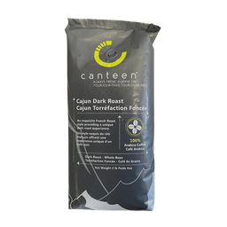 [CANCB102] Canteen | Cajun grain sac 2lbs