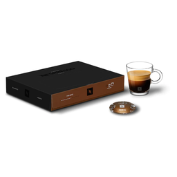 [8901.84] Nespresso Professional | Forte - box of 50 capsules