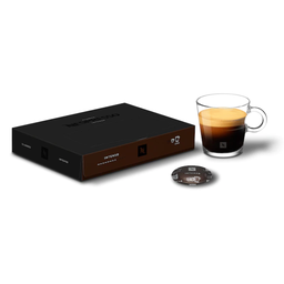 [8904.84] Nespresso Professional | Intenso - box of 50 capsules