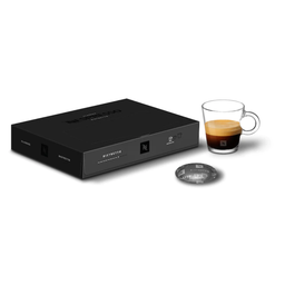 [8900.84] Nespresso Professional | Ristretto - box of 50 capsules