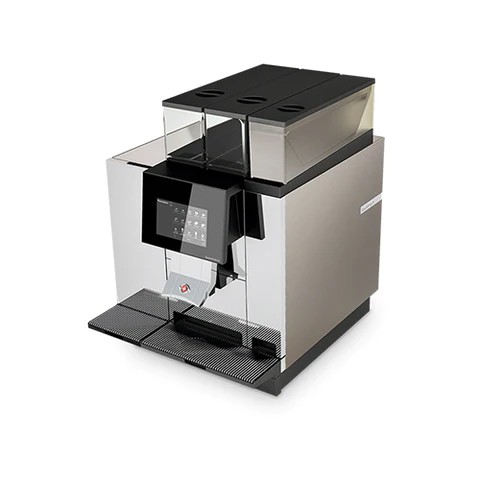 [Bw4CCTM-CTM2PRS] Thermoplan | Cafetière BW4C CTM - CTM2 PRS