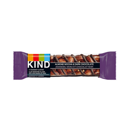 Kind Bars | Almond mocha and dark chocolate 12 x40g
