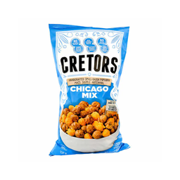 [458287] GH Cretors | Popcorn - Chicago Mix 737g