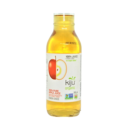 Kiju | Organic juice 12 tetrapack x355ml