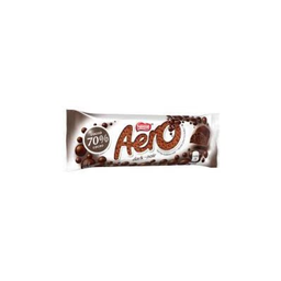 [03NE211] Aero | Dark Chocolate 70% box 24 x42g