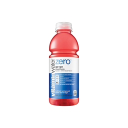 Glaceau/VitaminWater | Zero Go-go Mixted Berry 12 bottles x591ml