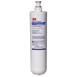 [BREW125-MS] 3M | Filtre à eau HF25-MS 9000 G