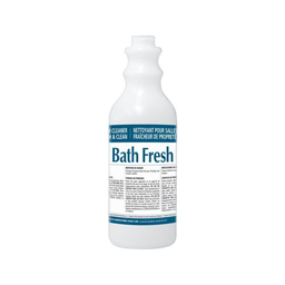 [750399BMTR] Bath Fresh | Nettoyant pour salle de bain - bouteille 750ml