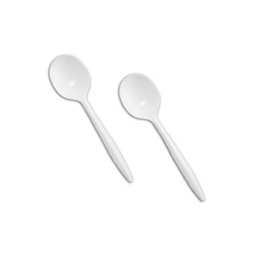 [210713] Med Menu | Utensil Soup spoon (1000)