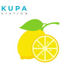 Kupa Station | Lemon