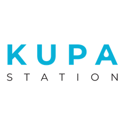 Kupa Station | Carbon dioxide bottle