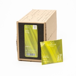 [CSTAD-527] Camellia Sinensis | Mao Feng - box of 50 individually wrapped teabags