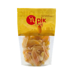 [1449606] Yupik | Mangues séchées 2Kg