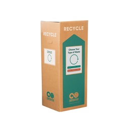 Terracycle | Boite de recyclage RYF01