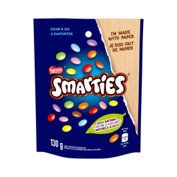 Nestlé | Smarties 130gr