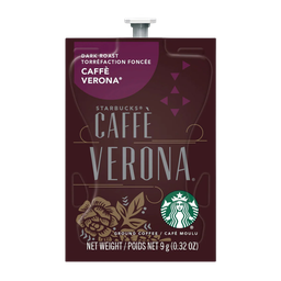 [SX03] Starbucks | Caffè Verona (Alterra) - sold per rail