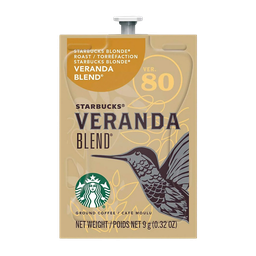 [SX01] Starbucks | Veranda Blend (Alterra) - sold per rail