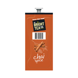 [B501] Bright Tea Co. | Thé Épices Chai