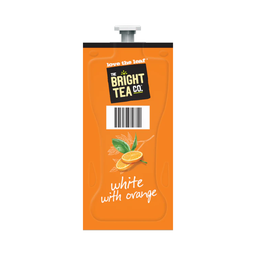 [B504] Bright Tea Co. | Thé Blanc à l'Orange