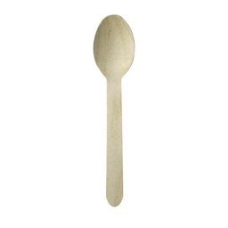 [1692513] Spoons - Compostable IEco - box of 500