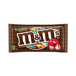 [03MA188] M&amp;M's | Chocolat au lait 24x48gr