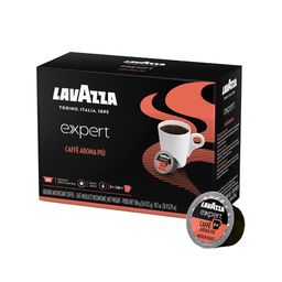 [11LV103-AROMAPIL36X8] **Lavazza | Caffè Aroma Più(intensity 6)-36 capsules**DISCONTINUED**see product referal 11LV115-TIERRACO100CT