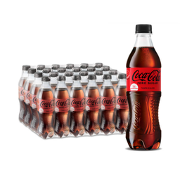 [146552] Coca-Cola | Zéro 500ml x 24 bouteilles