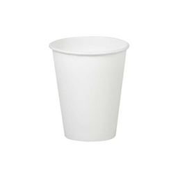 [67-3] 8oz white paper cups (1000)