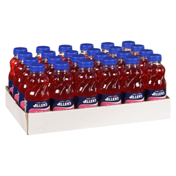 [01EF152] Allen's | Cranberry Juice 300ml x 24 bottles