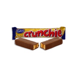 [03CA139] Cadbury | Crunchie 24 x 44gr
