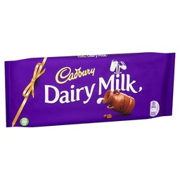 [03CA133] Cadbury | Dairy Milk 24 x 42gr