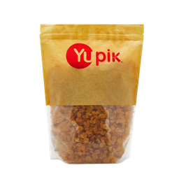 [1328434] Yupik | Golden dried raisins 2kg