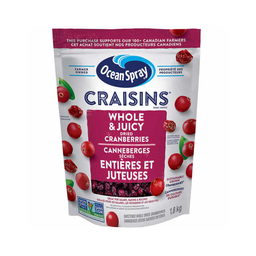 [1188137] Ocean Spray | Dried cranberries 1.8kg