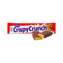[03NE173] Cadbury | Crispy Crunch 36x44gr