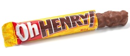 [03HE146] Hershey's | Oh Henry 24x58gr