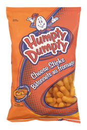 [02HD111] Humpty Dumpty | Bâtonnets au Fromage 42x50gr