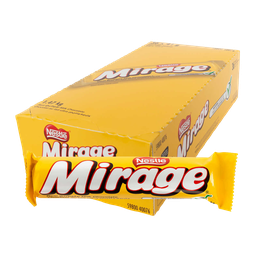 [03NE114] Nestlé | Mirage 36x41gr