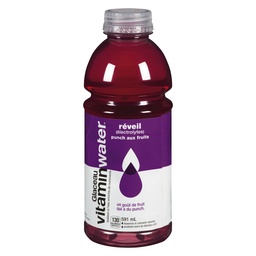 [131003] Glaceau/VitaminWater | Restore 591ml x 12 bottles
