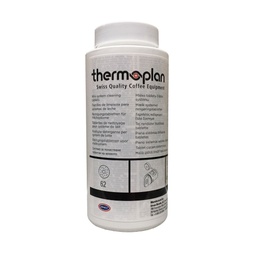 [NET-12-L70-TP062] Thermoplan | Pastilles Blanches pour Nettoyage lait BW3-BW4 8gr x 62