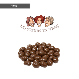 [.B094] Noix Vrac | Arachides chocolat 12kg
