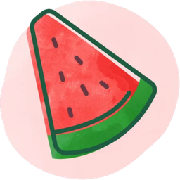 [740-0093] Bevi | Melon D'eau 10 livres non sucré #93