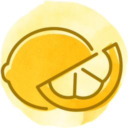 [740-0087] Bevi | Lemon 10 pounds sugar-free